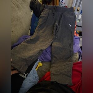 Puma pants